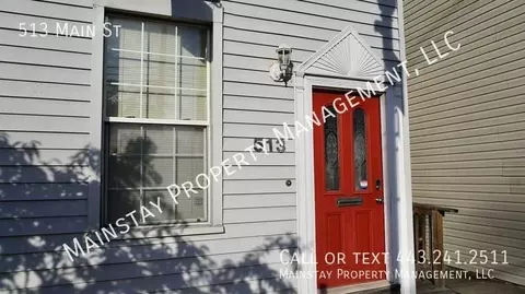 513 Main St, Laurel, MD 20707 photo 2