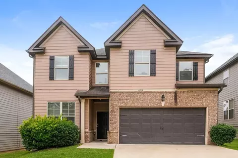 4914 Rapahoe Trl, Atlanta, GA 30349