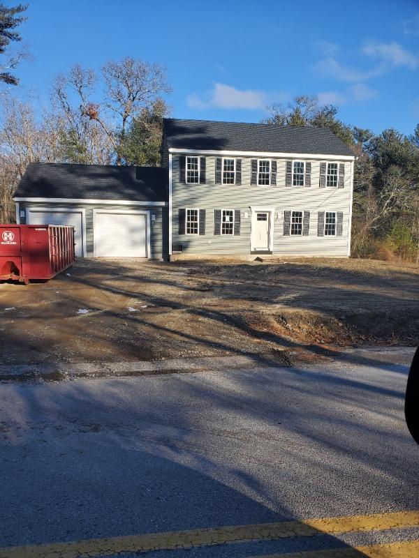 Old Center St, Middleboro, MA 02346