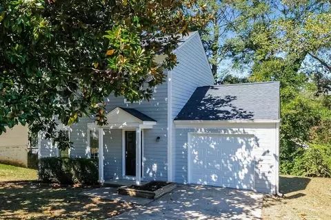 895 Highland Ter NE, Marietta, GA 30066