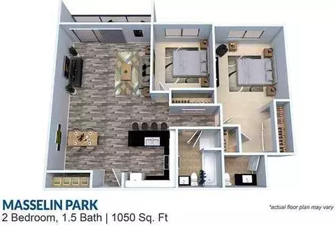 5700 W 6th St, Los Angeles, CA 90036