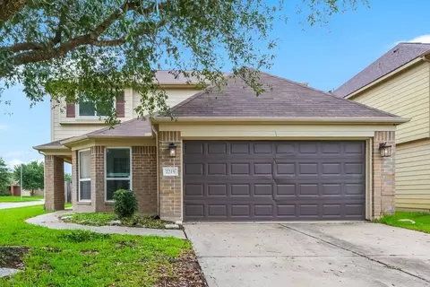7215 Fox Scene Dr, Humble, TX 77338