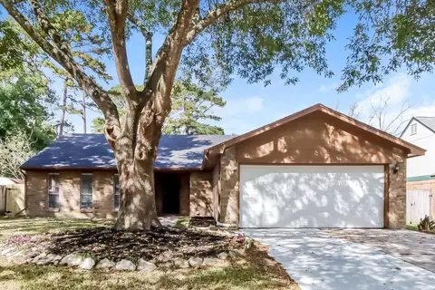 2903 Whispering Springs Dr, Spring, TX 77373