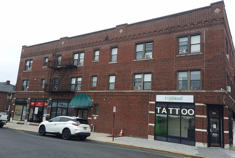 30 Milburn Ave Apt 5, Lyndhurst, NJ 07071 12 Photos MLS 47603825