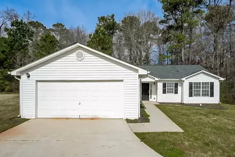 3060 Century Ln, Mcdonough, GA 30253