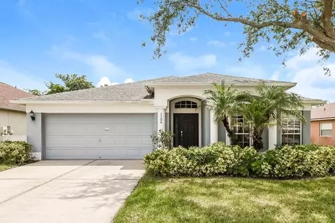 1106 Summer Breeze Dr, Brandon, FL 33511