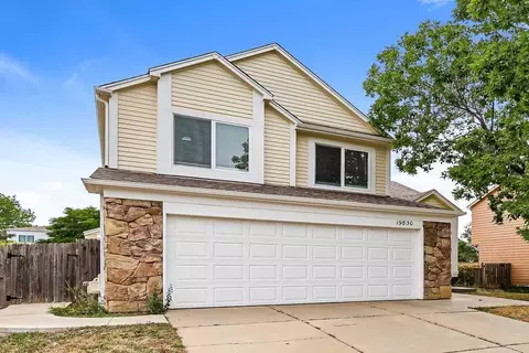 19830 E Hamilton Pl, Aurora, CO 80013