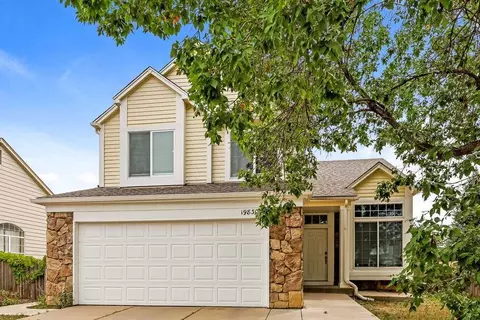 19830 E Hamilton Pl, Aurora, CO 80013