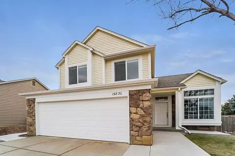 19830 E Hamilton Pl, Aurora, CO 80013