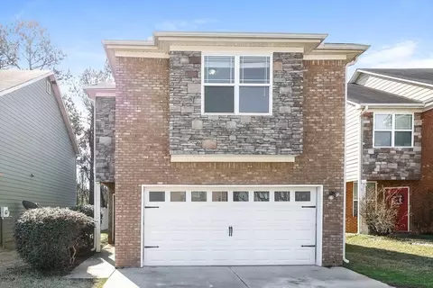 1479 Persimmon Trce, Morrow, GA 30260