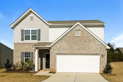 50 Bowen Way, Covington, GA 30016