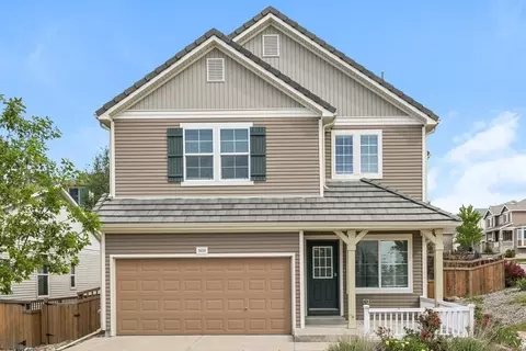 3650 Sky Church Dr, Castle Rock, CO 80109