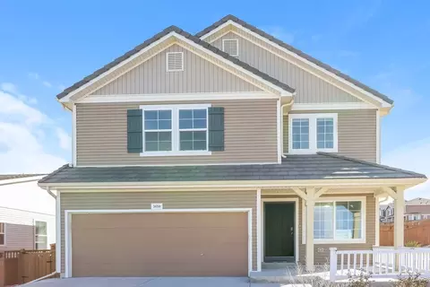 3650 Sky Church Dr, Castle Rock, CO 80109