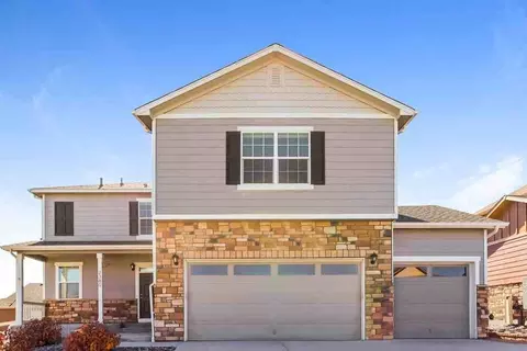2380 Echo Park Dr, Castle Rock, CO 80104