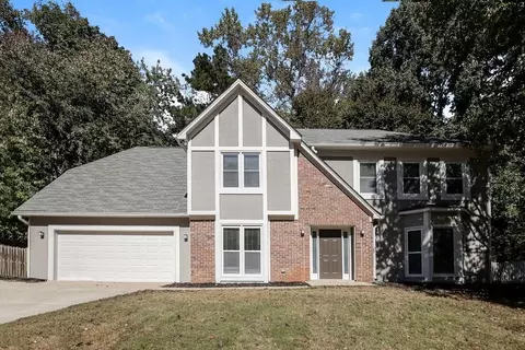 1448 Christiana Dr, Lawrenceville, GA 30043