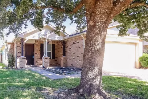 26614 Marble Falls Bnd, Katy, TX 77494