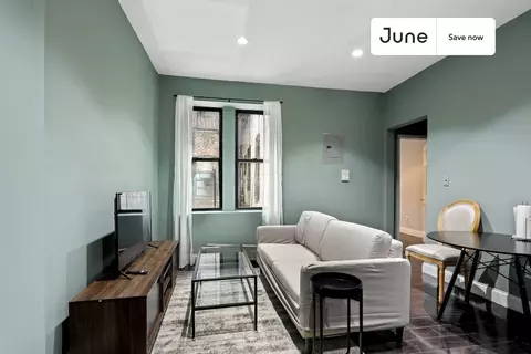 23 E 109th St #1, New York, NY 10029