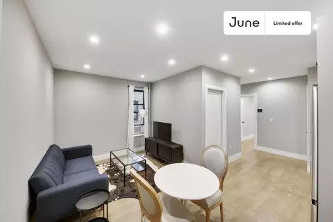 301 Saint Nicholas Ave #1, New York, NY 10027