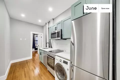 826 9th Ave #2RS, New York, NY 10019