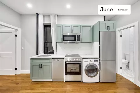 826 9th Ave #2RS, New York, NY 10019