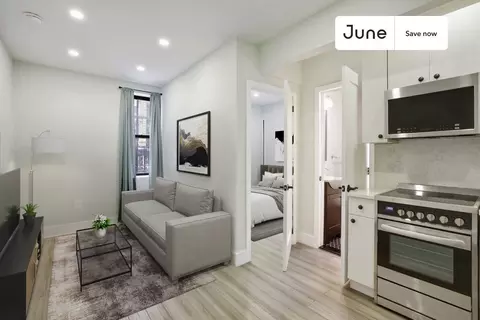 20 Avenue A #2d, New York, NY 10009