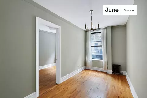 15 W 107th St #1, New York, NY 10025
