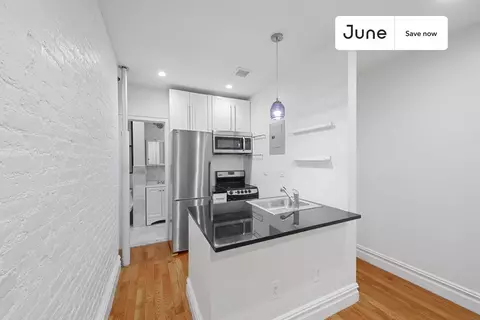 826 9th Ave #4RS, New York, NY 10019