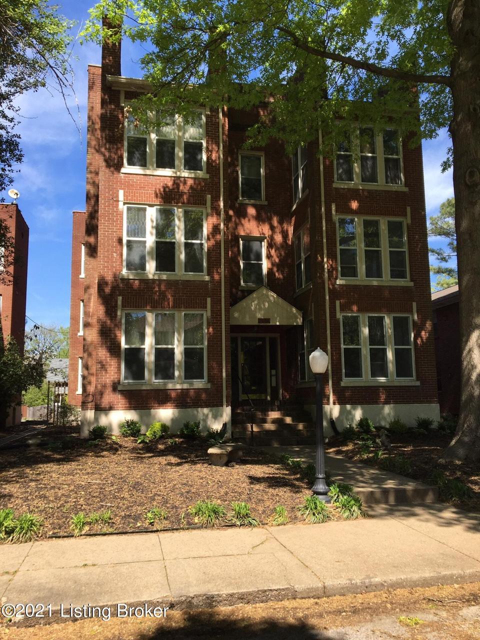 1579 Parsons Pl 6, Louisville, KY 40205 15 Photos MLS 47620119