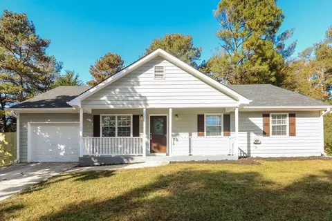 2981 Landmark Dr SE, Conyers, GA 30094