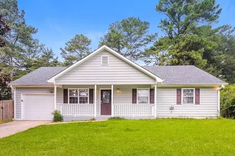 2981 Landmark Dr SE, Conyers, GA 30094