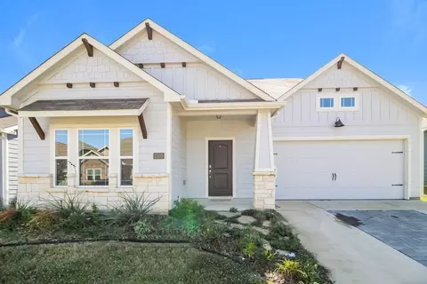 2300 Paxton Way, Denton, TX 76209
