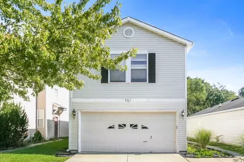 2311 Collins Way, Greenfield, IN 46140