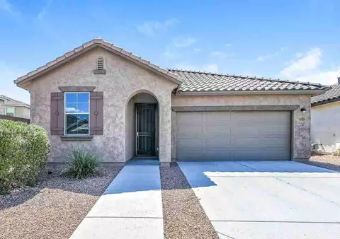 12103 W Hide Trl, Peoria, AZ 85383