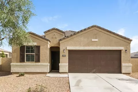 25562 W Desert Dr, Buckeye, AZ 85326