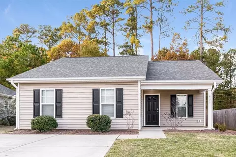 821 Skinner Dr, Raleigh, NC 27610