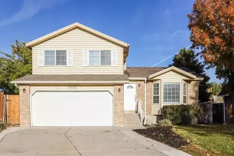 3986 Ws, West Jordan, UT 84088