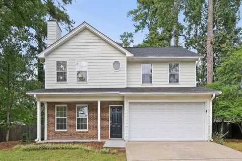 1421 Steve Ct, Lawrenceville, GA 30043