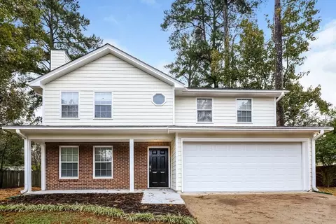 1421 Steve Ct, Lawrenceville, GA 30043