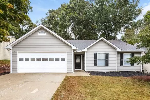 1394 Luther Way, Lawrenceville, GA 30043