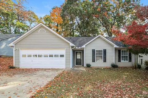 1394 Luther Way, Lawrenceville, GA 30043