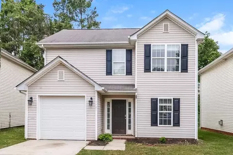 1405 Braveheart Ln, Charlotte, NC 28216