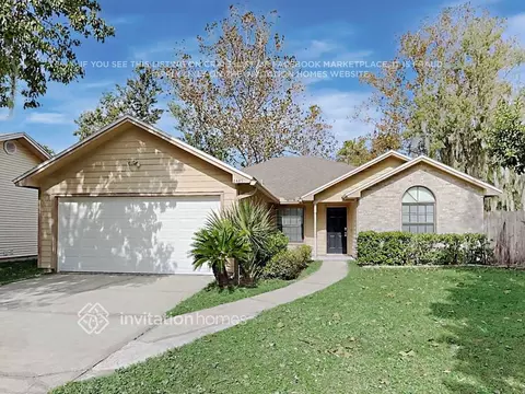 2485 Egrets Glade Dr, Jacksonville, FL 32224