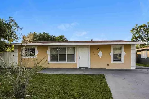 1831 NW 2nd Ave, Pompano Beach, FL 33060