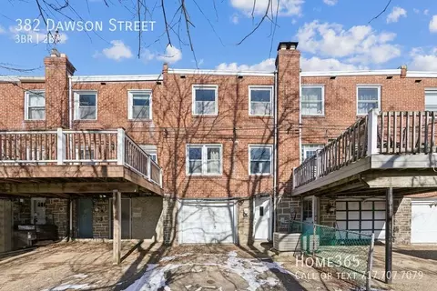 382 Dawson St, Philadelphia, PA 19128