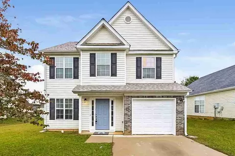 3360 Waggoner Ln, Rex, GA 30273