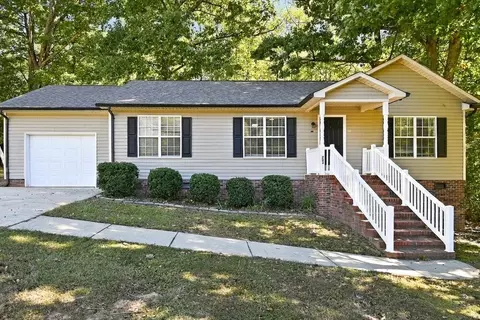 233 Candle Ct NW, Concord, NC 28027