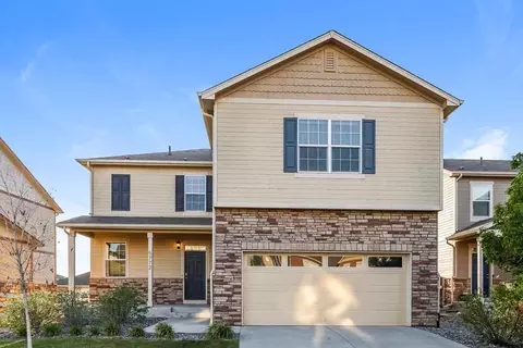 5772 Echo Park Cir, Castle Rock, CO 80104