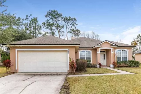 882 Lord Nelson Blvd, Jacksonville, FL 32218