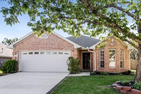 2025 Woven Trl, Lewisville, TX 75067