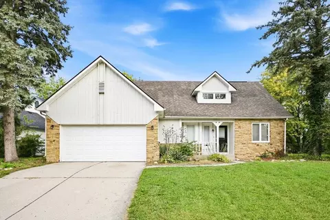 5746 Echo Way, Indianapolis, IN 46278